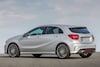 Mercedes-Benz A 250 Sport