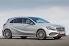 Mercedes-Benz A 250 Sport