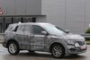 Renault Koleos/X-Trail