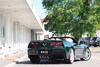 Chevrolet Corvette Stingray Convertible