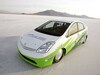 Toyota Prius 2