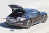 Porsche Panamera spyshots