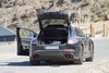 Porsche Panamera spyshots