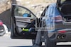 Porsche Panamera spyshots