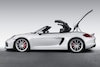 Porsche Boxster Spyder