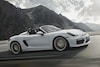 Porsche Boxster Spyder