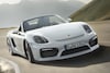 Porsche Boxster Spyder