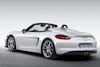 Porsche Boxster Spyder