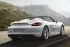 Porsche Boxster Spyder
