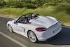 Porsche Boxster Spyder