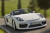 Porsche Boxster Spyder