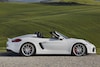 Porsche Boxster Spyder