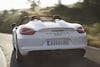 Porsche Boxster Spyder