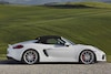 Porsche Boxster Spyder