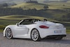 Porsche Boxster Spyder