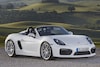 Porsche Boxster Spyder