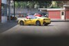 Ferrari F12 GTO spy shot 