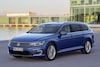 Volkswagen Passat Variant GTE