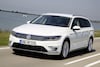 Volkswagen Passat Variant GTE