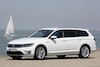Volkswagen Passat Variant GTE