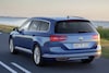 Volkswagen Passat Variant GTE