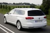 Volkswagen Passat Variant GTE
