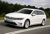 Volkswagen Passat Variant GTE
