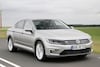 Volkswagen Passat GTE