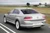 Volkswagen Passat GTE
