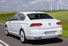 Volkswagen Passat GTE
