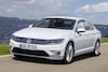 Volkswagen Passat GTE