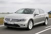 Volkswagen Passat GTE