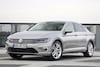 Volkswagen Passat GTE