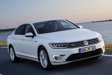 Nog geen invloed Dieselgate op verkopen