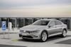 Volkswagen Passat GTE