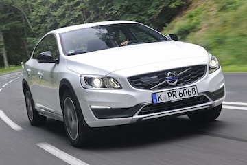 Volvo S60 Cross Country