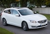Volvo V60 Twin Engine