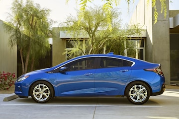 Chevrolet Volt