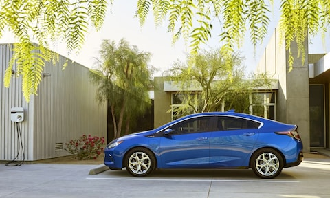 GM en Lyft bieden tegenwicht aan Uber