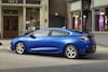 Chevrolet Volt