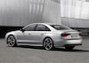 Audi S8 Plus