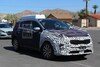 Kia Niro spy shot (foto Peter van der Vis)