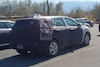 Kia Niro spy shot (foto Peter van der Vis)