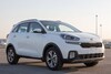 Kia KX3