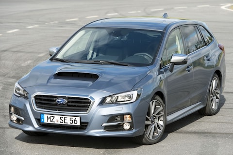 Subaru Levorg 1.6GT-S Premium