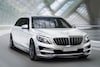 Ares Design Mercedes S-klasse