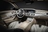 Ares Design Mercedes S-klasse