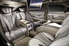 Ares Design Mercedes S-klasse