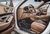 Ares Design Mercedes S-klasse