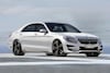 Ares Design Mercedes S-klasse